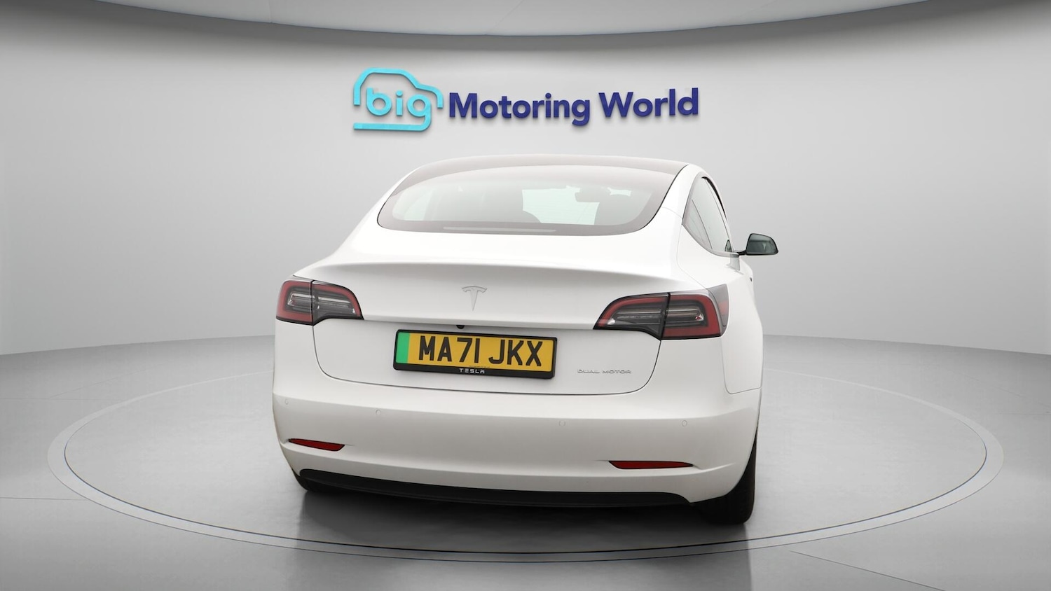 Used Tesla Model 3 2021 for sale - 76174726: Photo 7