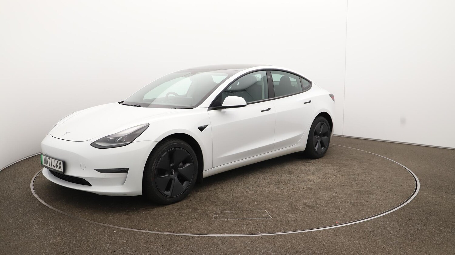 Used Tesla Model 3 2021 for sale - 76174726: Photo 70