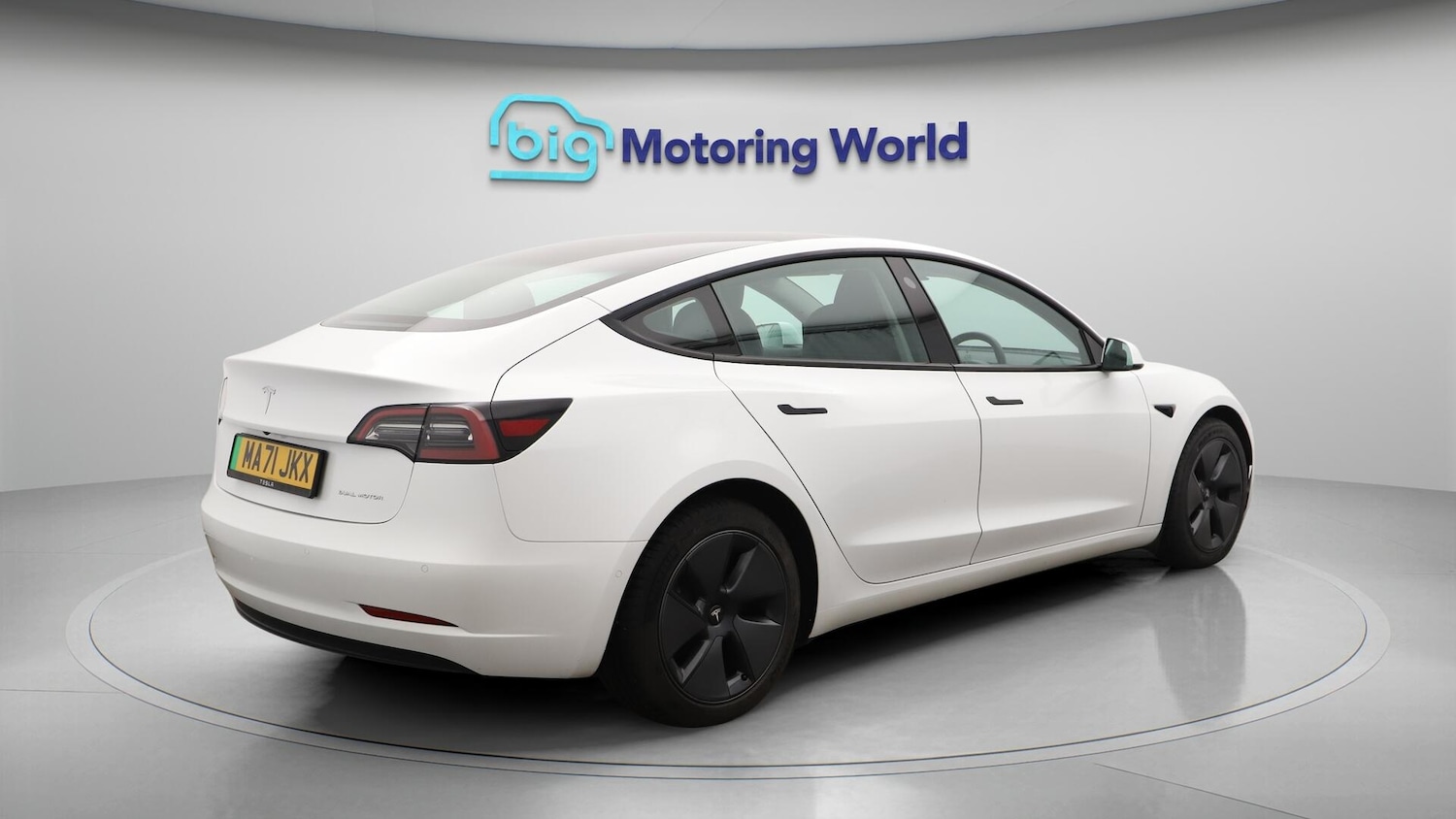 Used Tesla Model 3 2021 for sale - 76174726: Photo 8