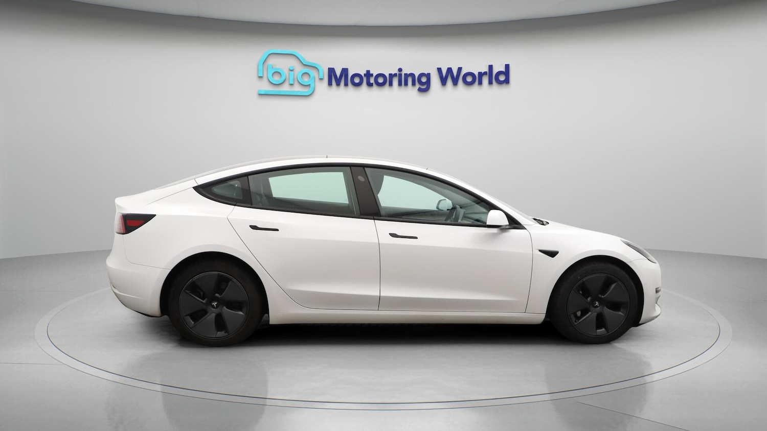 Used Tesla Model 3 2021 for sale - 76174726: Photo 9