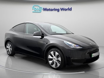Used Tesla Model Y 2022 for sale - 79503887: Photo