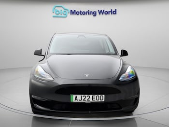 Used Tesla Model Y 2022 for sale - 79503887: Photo
