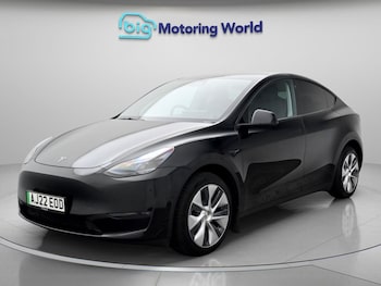 Used Tesla Model Y 2022 for sale - 79503887: Photo