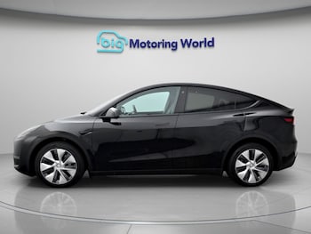 Used Tesla Model Y 2022 for sale - 79503887: Photo