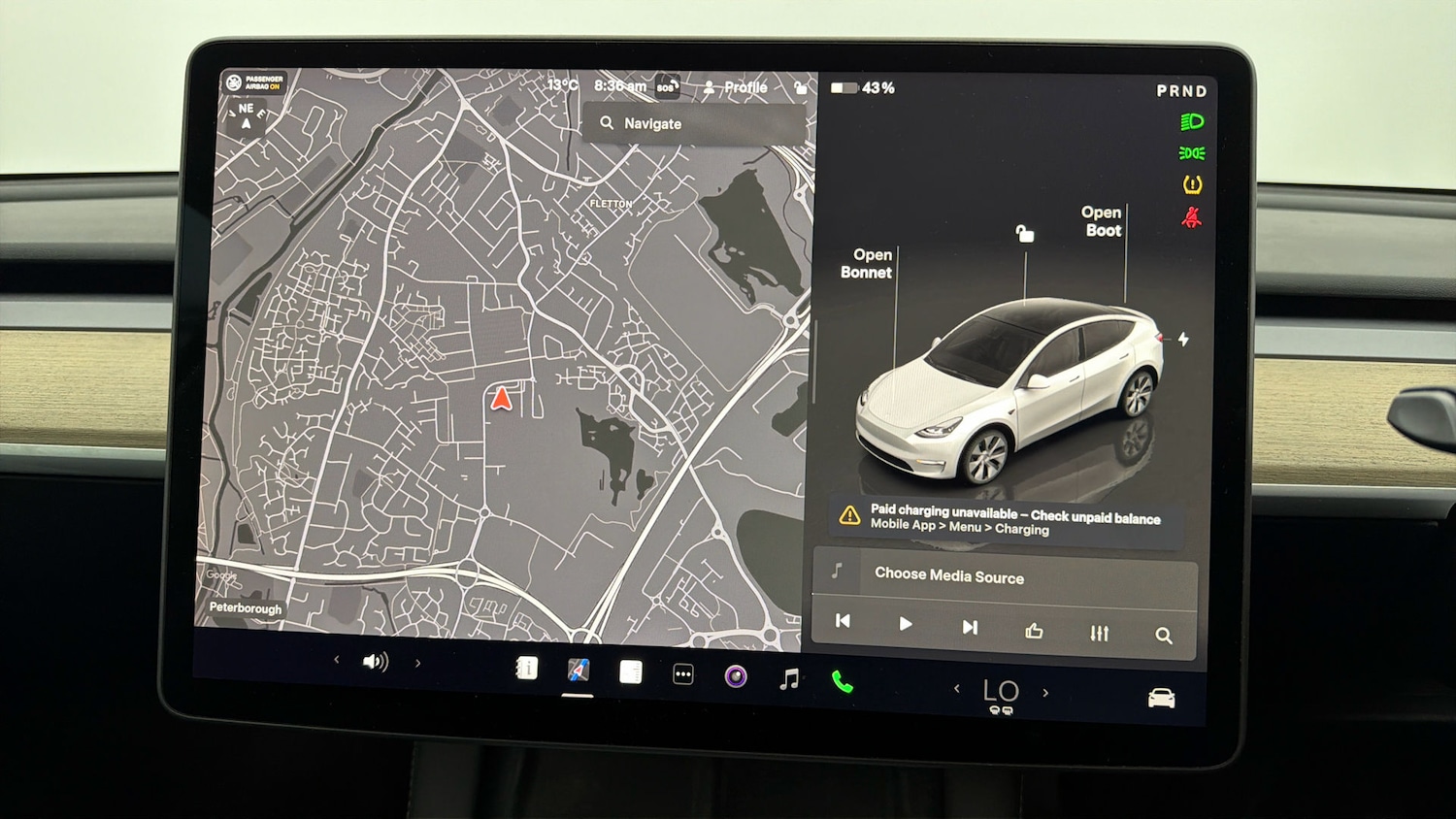 Used Tesla Model Y 2023 for sale - 78176306: Photo 10