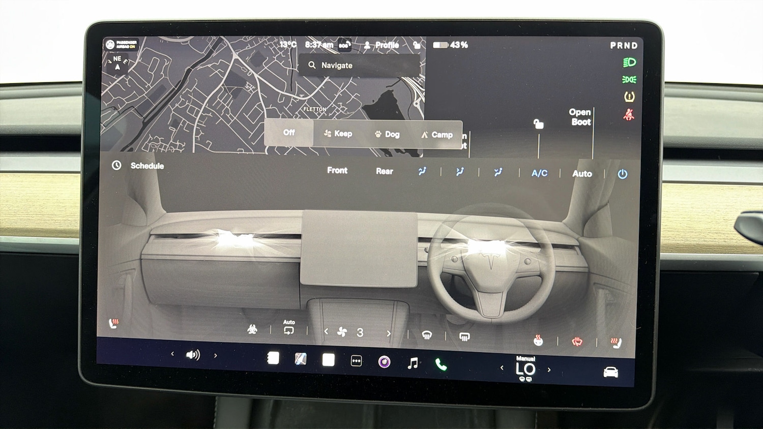 Used Tesla Model Y 2023 for sale - 78176306: Photo 11