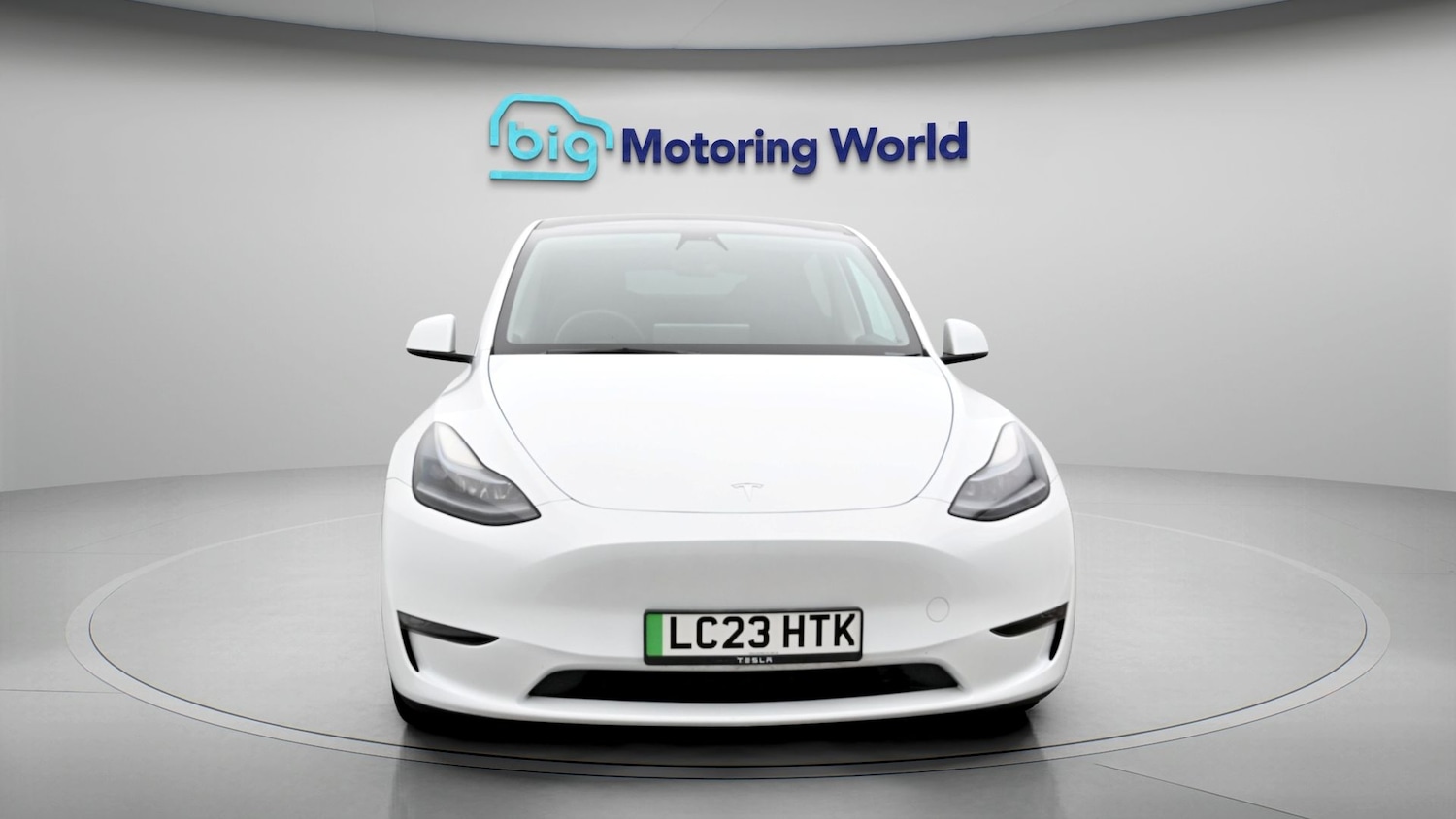 Used Tesla Model Y 2023 for sale - 78176306: Photo 2