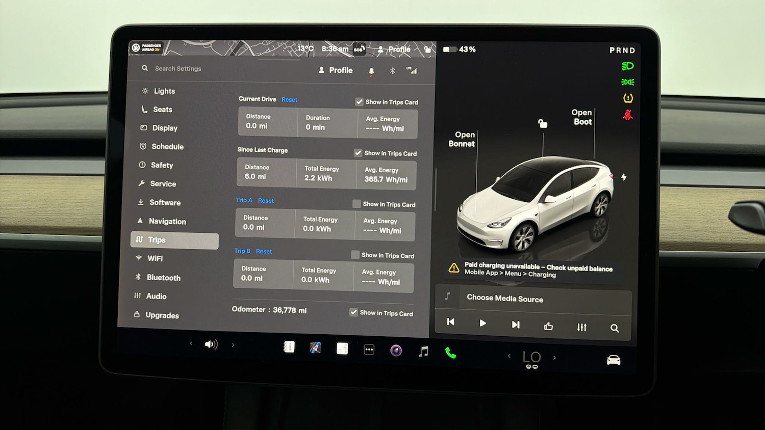 Used Tesla Model Y 2023 for sale - 78176306: Photo 25