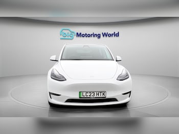 Used Tesla Model Y 2023 for sale - 78176306: Photo