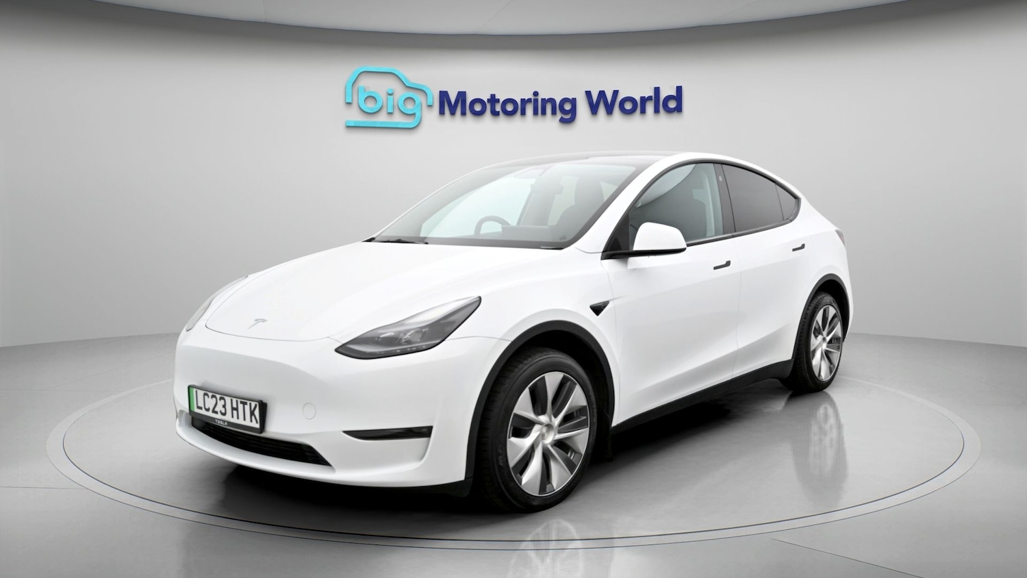 Used Tesla Model Y 2023 for sale - 78176306: Photo 3