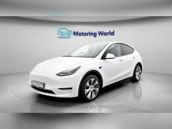 Used Tesla Model Y 2023 for sale - 78176306: Photo