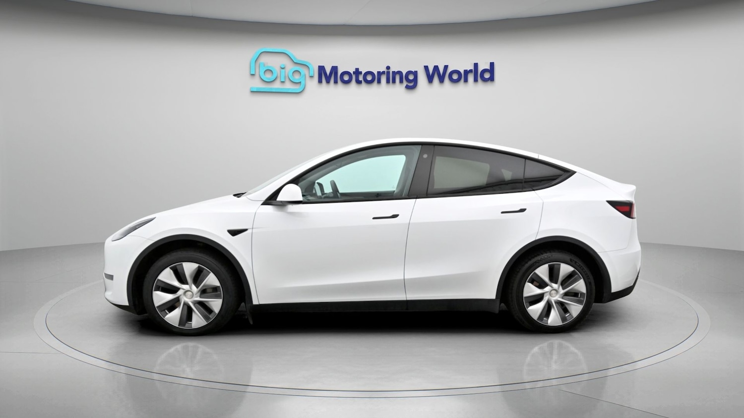 Used Tesla Model Y 2023 for sale - 78176306: Photo 4