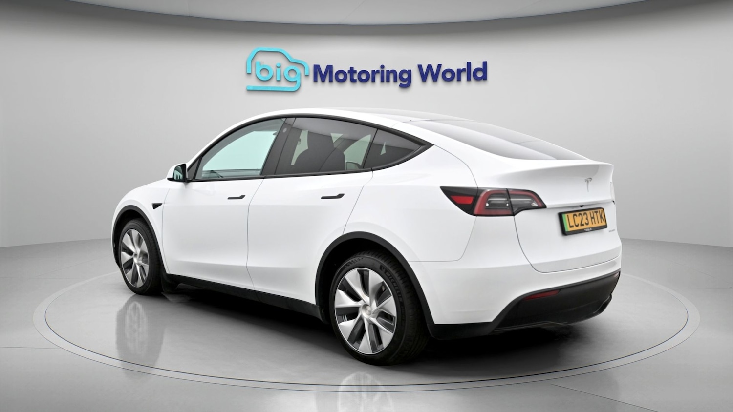 Used Tesla Model Y 2023 for sale - 78176306: Photo 5