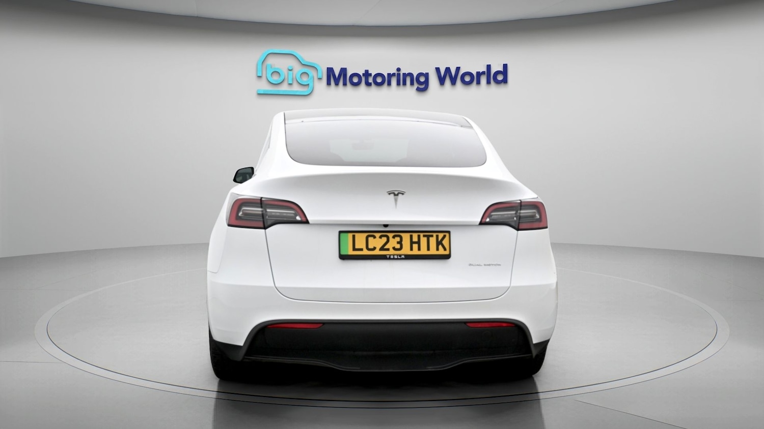 Used Tesla Model Y 2023 for sale - 78176306: Photo 6