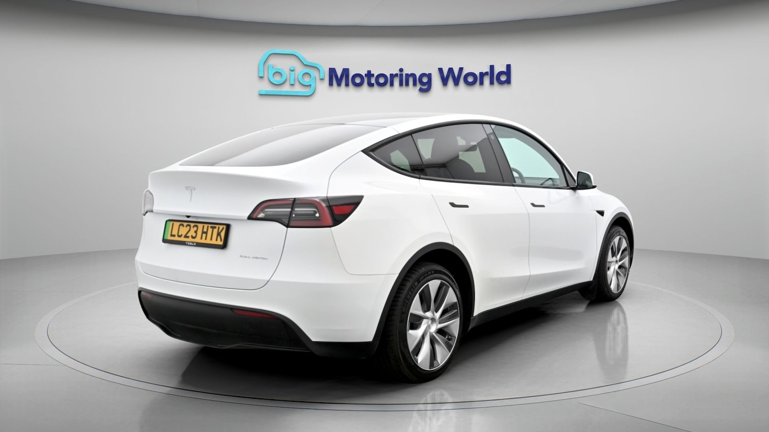 Used Tesla Model Y 2023 for sale - 78176306: Photo 7