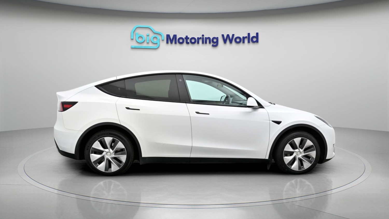 Used Tesla Model Y 2023 for sale - 78176306: Photo 8