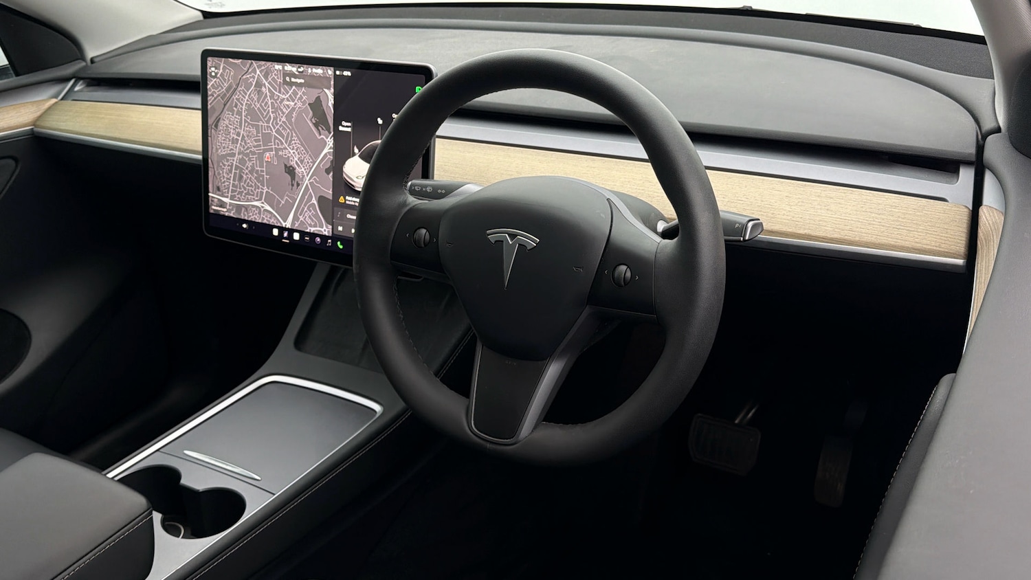 Used Tesla Model Y 2023 for sale - 78176306: Photo 9