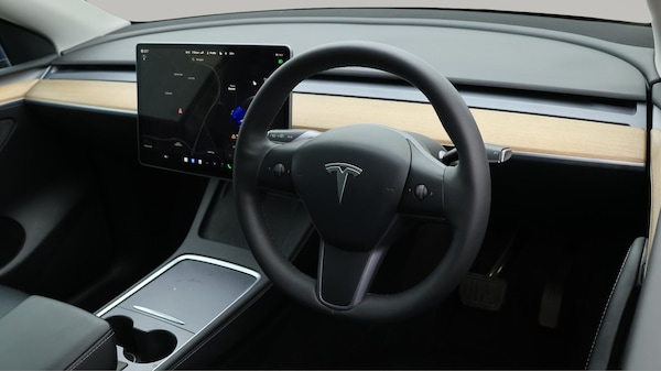 Used Tesla Model Y 2022 for sale - 76190082: Photo 10