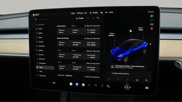 Used Tesla Model Y 2022 for sale - 76190082: Photo 11