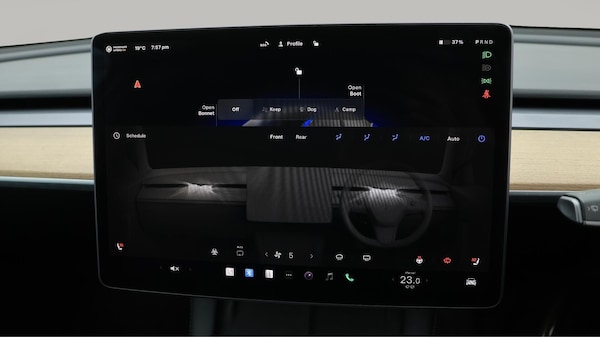 Used Tesla Model Y 2022 for sale - 76190082: Photo 13