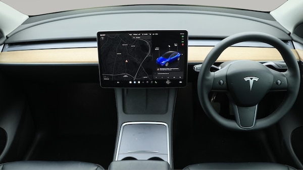 Used Tesla Model Y 2022 for sale - 76190082: Photo 14
