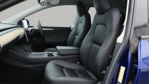 Used Tesla Model Y 2022 for sale - 76190082: Photo 15