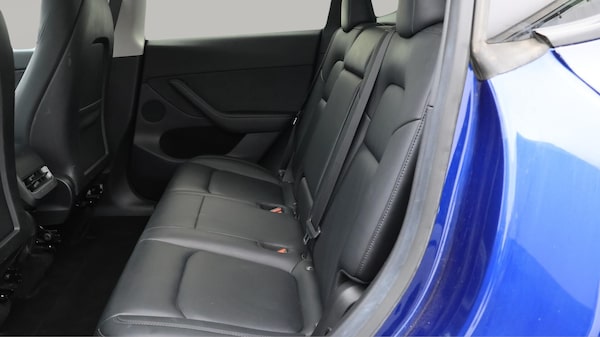Used Tesla Model Y 2022 for sale - 76190082: Photo 17