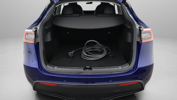 Used Tesla Model Y 2022 for sale - 76190082: Photo 18