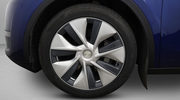 Used Tesla Model Y 2022 for sale - 76190082: Photo 19