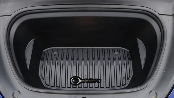 Used Tesla Model Y 2022 for sale - 76190082: Photo 20