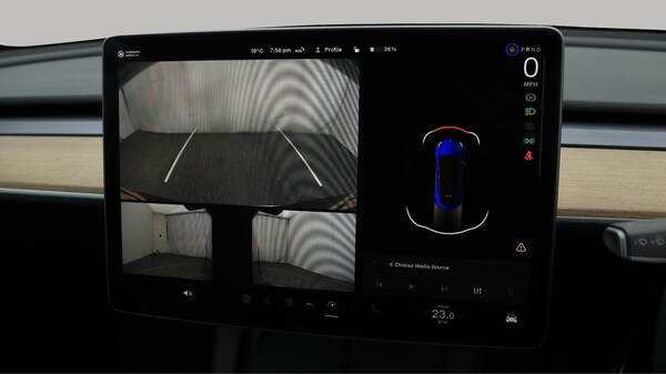 Used Tesla Model Y 2022 for sale - 76190082: Photo 25