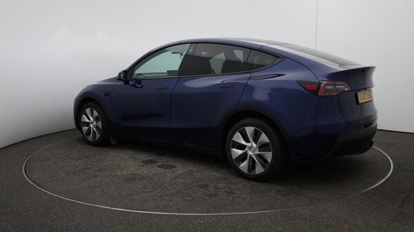 Used Tesla Model Y 2022 for sale - 76190082: Photo 34