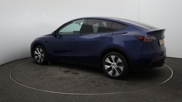 Used Tesla Model Y 2022 for sale - 76190082: Photo 35