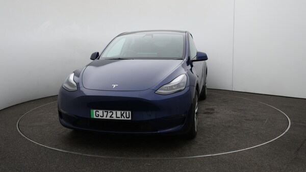 Used Tesla Model Y 2022 for sale - 76190082: Photo 37