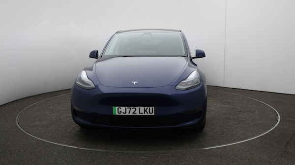 Used Tesla Model Y 2022 for sale - 76190082: Photo 38