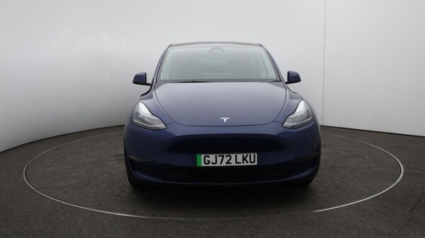 Used Tesla Model Y 2022 for sale - 76190082: Photo 39
