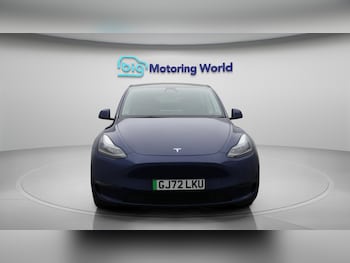 Used Tesla Model Y 2022 for sale - 76190082: Photo 3