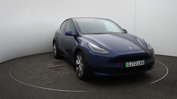 Used Tesla Model Y 2022 for sale - 76190082: Photo 41