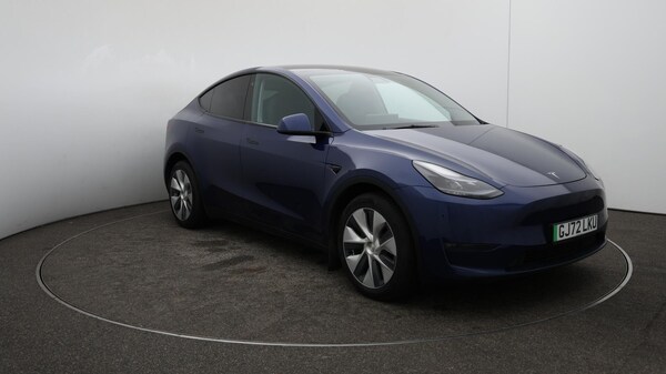 Used Tesla Model Y 2022 for sale - 76190082: Photo 42