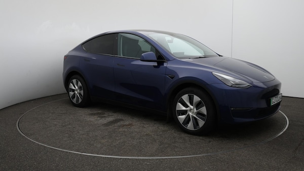 Used Tesla Model Y 2022 for sale - 76190082: Photo 43