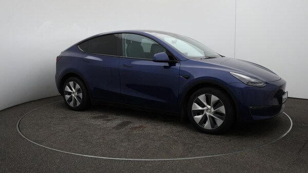Used Tesla Model Y 2022 for sale - 76190082: Photo 44