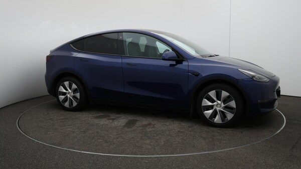 Used Tesla Model Y 2022 for sale - 76190082: Photo 45