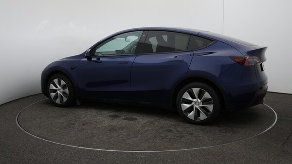 Used Tesla Model Y 2022 for sale - 76190082: Photo 46