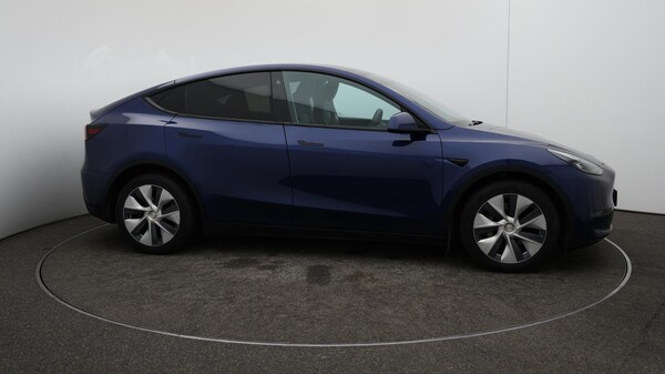 Used Tesla Model Y 2022 for sale - 76190082: Photo 47