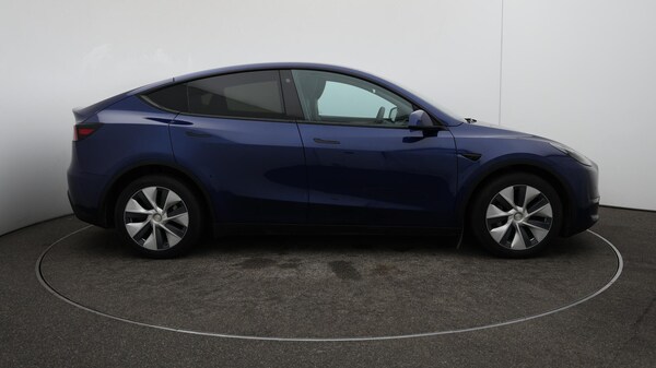 Used Tesla Model Y 2022 for sale - 76190082: Photo 48
