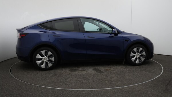 Used Tesla Model Y 2022 for sale - 76190082: Photo 49