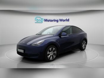 Used Tesla Model Y 2022 for sale - 76190082: Photo 4