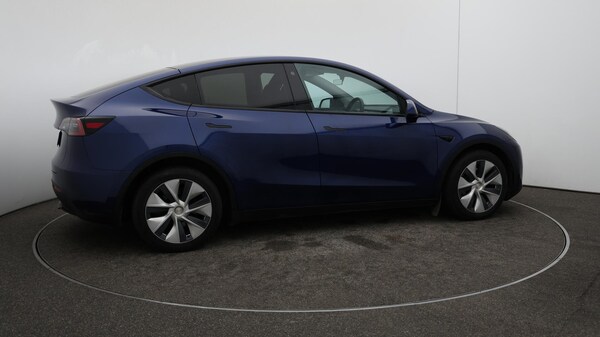 Used Tesla Model Y 2022 for sale - 76190082: Photo 50
