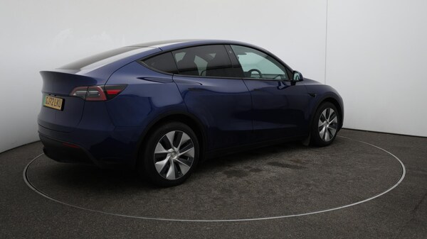 Used Tesla Model Y 2022 for sale - 76190082: Photo 52