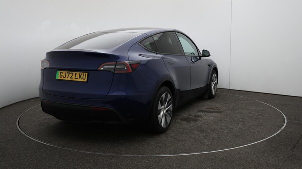 Used Tesla Model Y 2022 for sale - 76190082: Photo 54